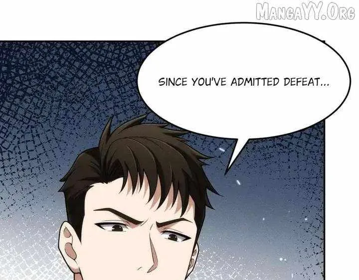 Urban Dragon Revealed Chapter 31 page 4