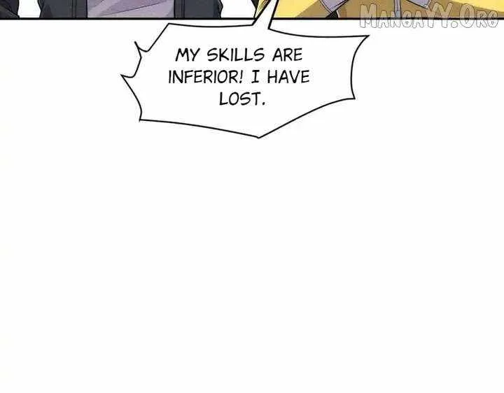 Urban Dragon Revealed Chapter 31 page 3