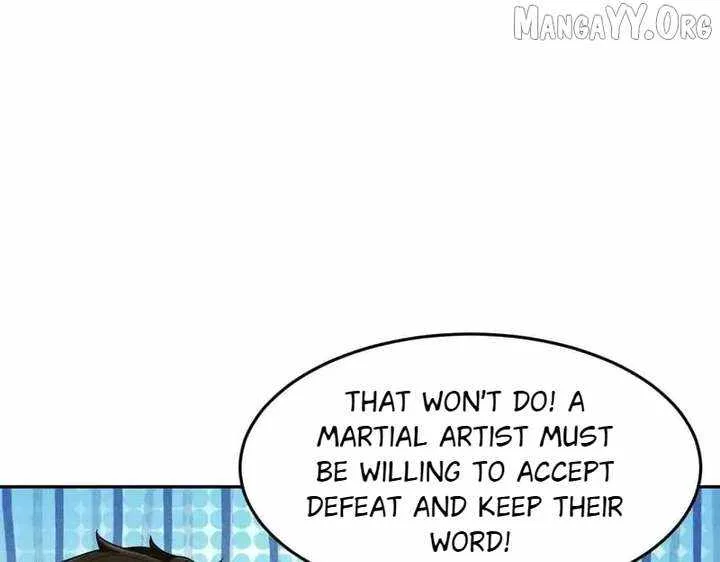 Urban Dragon Revealed Chapter 31 page 9