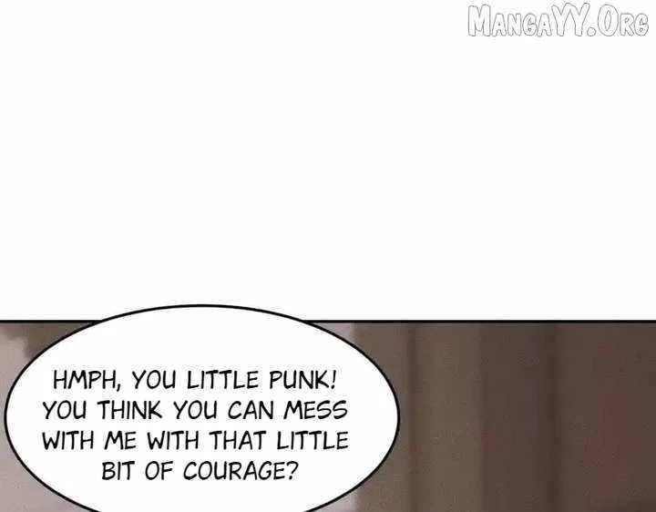 Urban Dragon Revealed Chapter 31 page 23