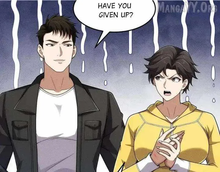 Urban Dragon Revealed Chapter 31 page 2