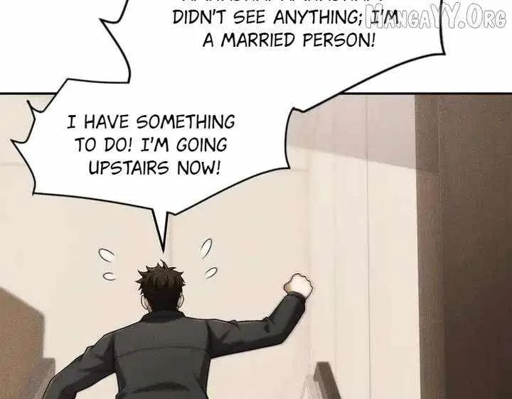 Urban Dragon Revealed Chapter 31 page 20