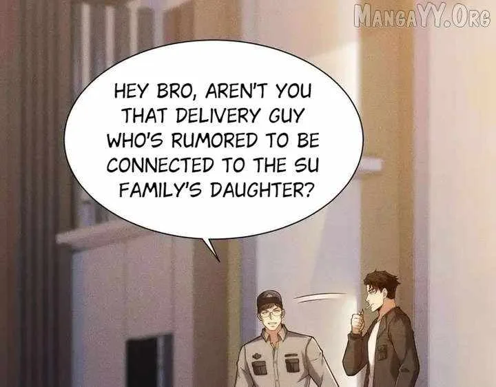 Urban Dragon Revealed Chapter 32 page 9