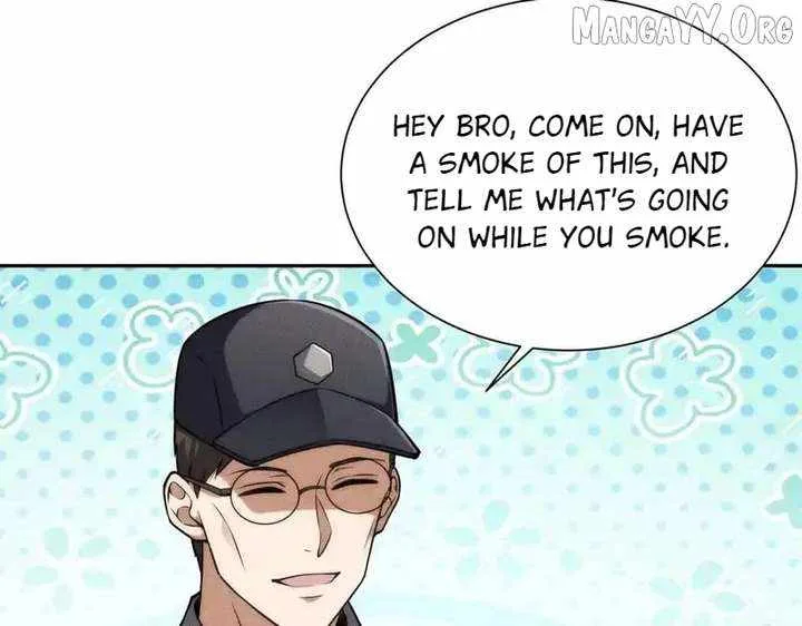 Urban Dragon Revealed Chapter 32 page 21