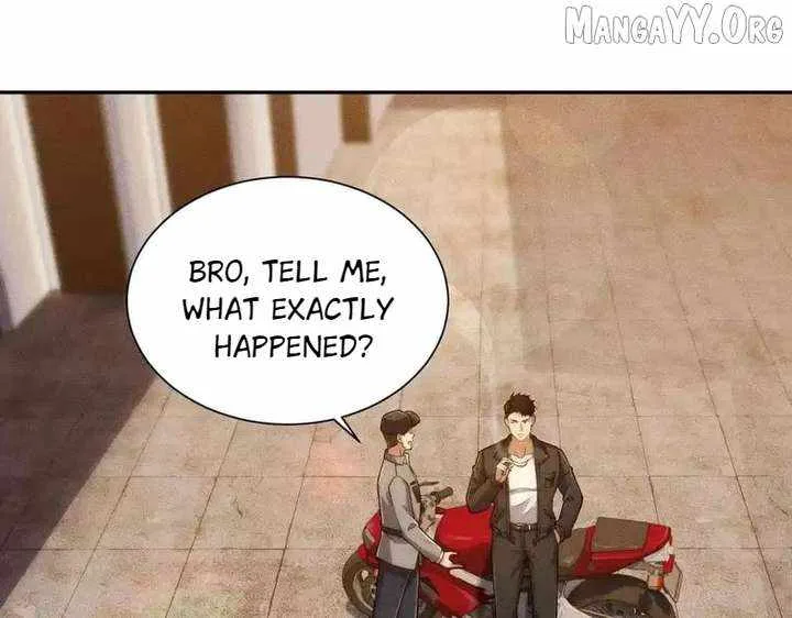 Urban Dragon Revealed Chapter 32 page 14