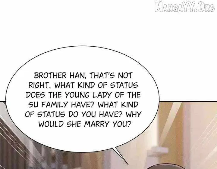 Urban Dragon Revealed Chapter 32 page 26