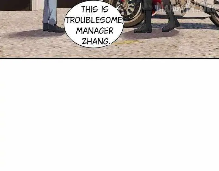 Urban Dragon Revealed Chapter 32 page 7
