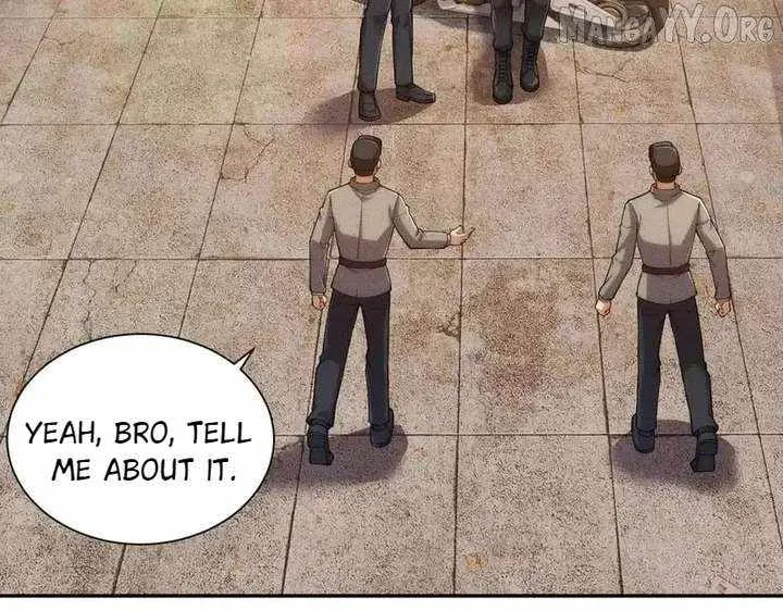 Urban Dragon Revealed Chapter 32 page 15
