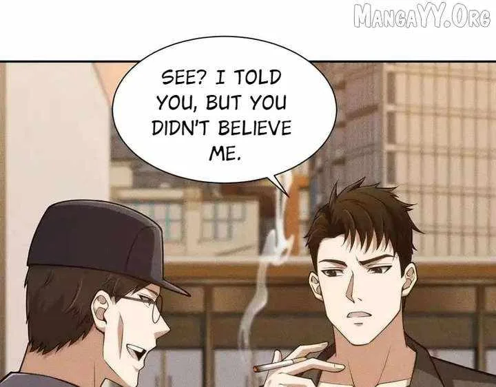 Urban Dragon Revealed Chapter 32 page 29