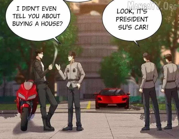 Urban Dragon Revealed Chapter 32 page 37