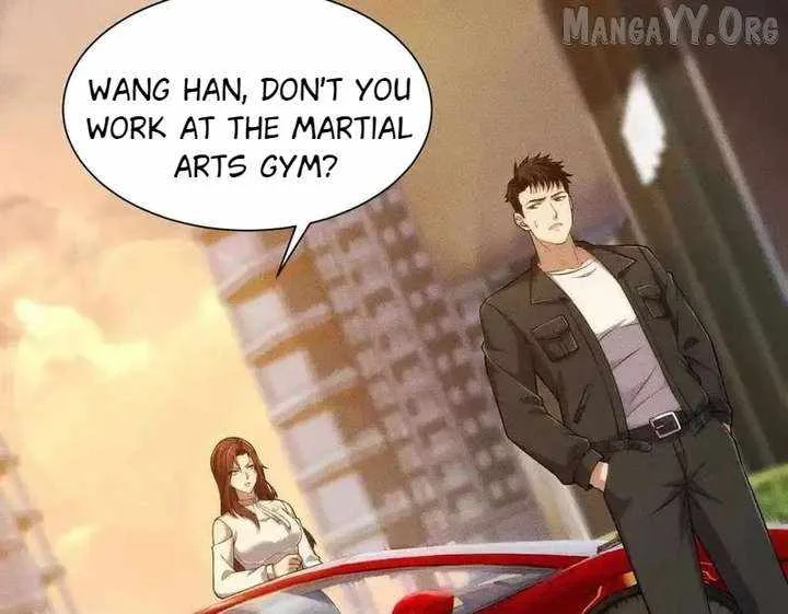 Urban Dragon Revealed Chapter 32 page 44