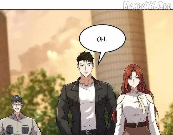 Urban Dragon Revealed Chapter 32 page 51