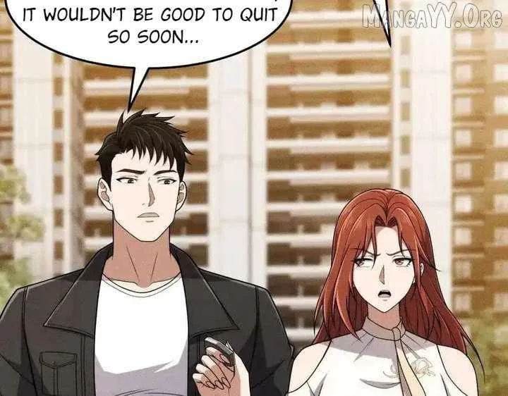 Urban Dragon Revealed Chapter 32 page 63