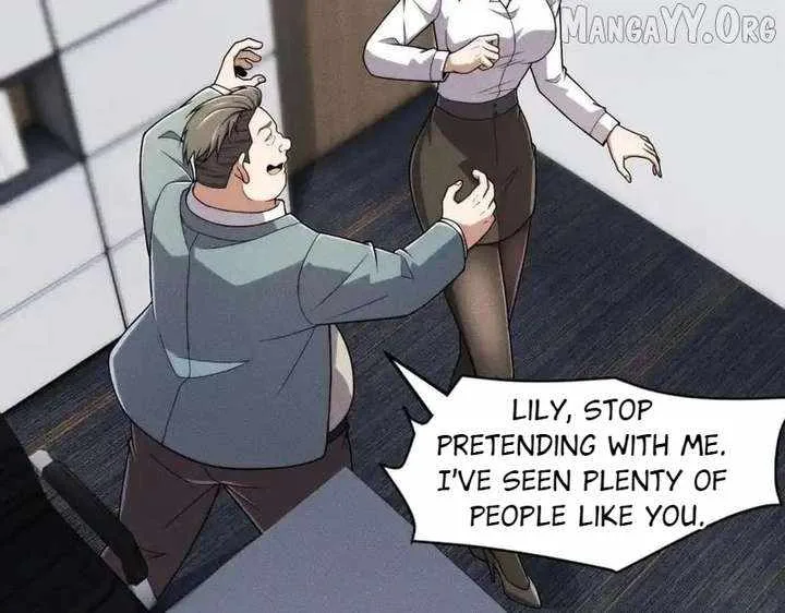 Urban Dragon Revealed Chapter 32 page 97