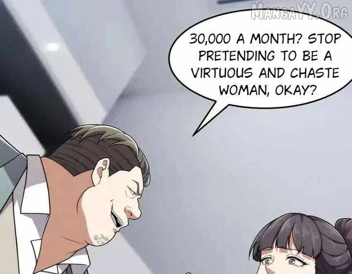 Urban Dragon Revealed Chapter 32 page 99