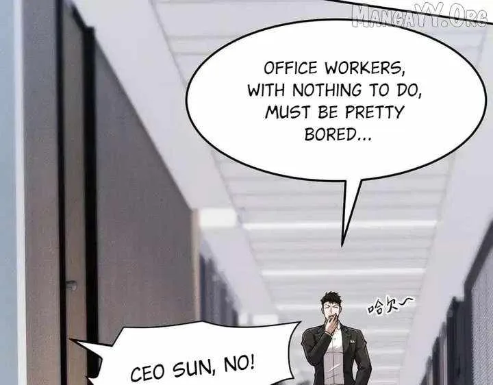 Urban Dragon Revealed Chapter 32 page 103