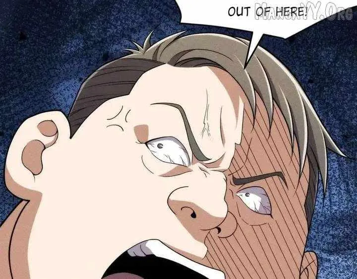 Urban Dragon Revealed Chapter 32 page 116