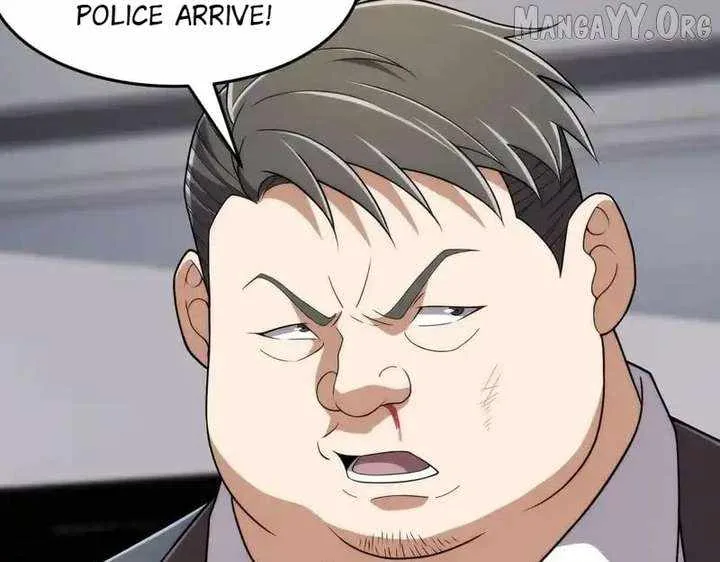 Urban Dragon Revealed Chapter 32 page 139