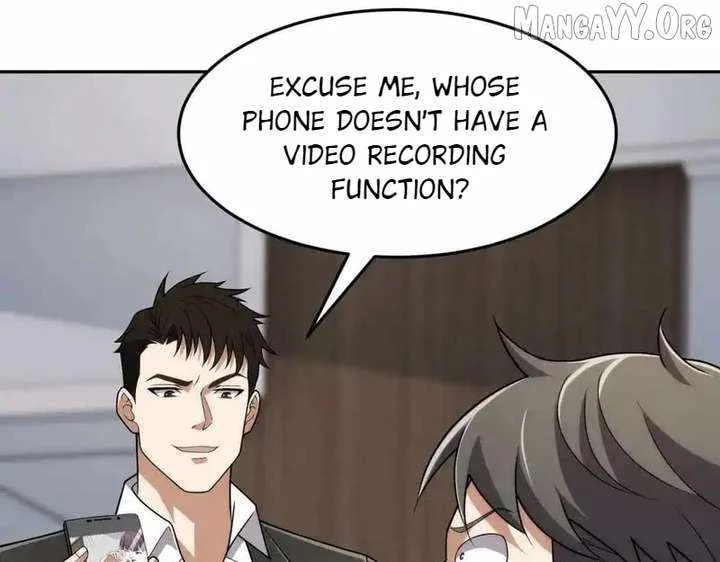 Urban Dragon Revealed Chapter 32 page 141