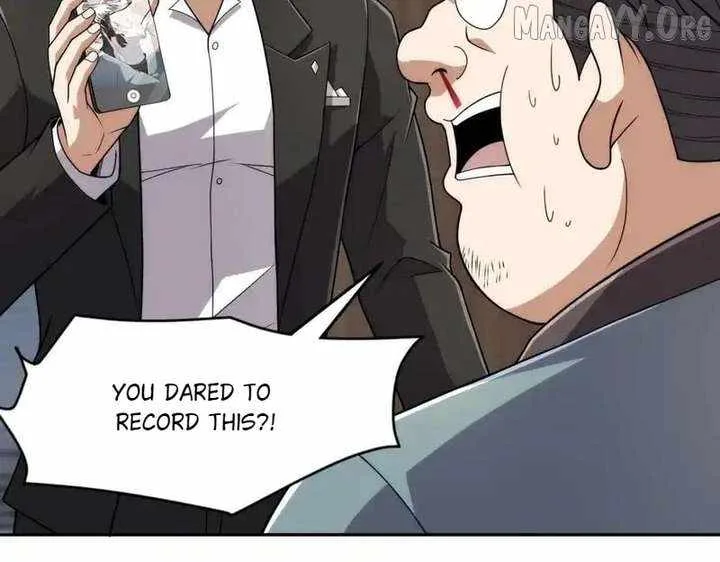 Urban Dragon Revealed Chapter 32 page 142