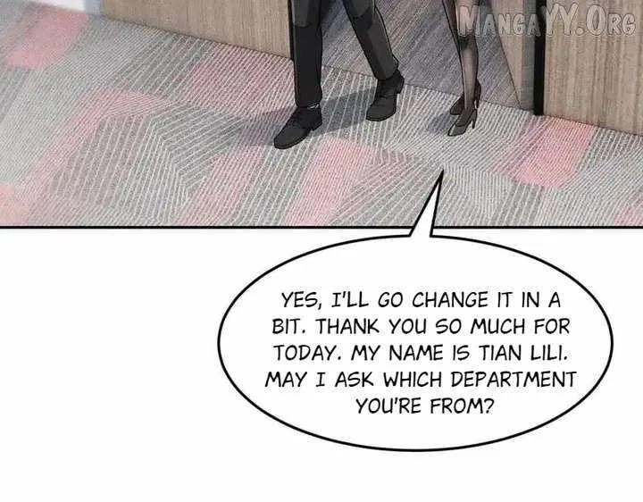 Urban Dragon Revealed Chapter 33 page 6