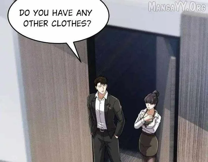 Urban Dragon Revealed Chapter 33 page 5