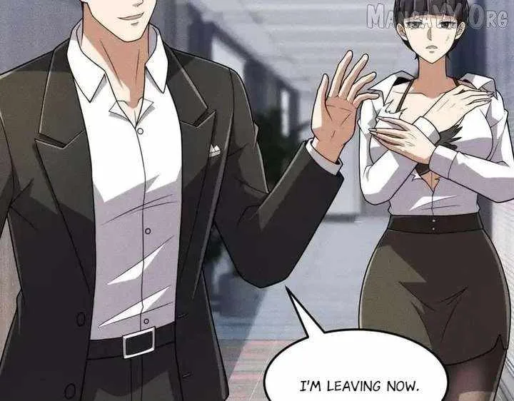 Urban Dragon Revealed Chapter 33 page 11