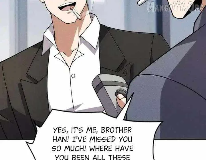 Urban Dragon Revealed Chapter 33 page 24