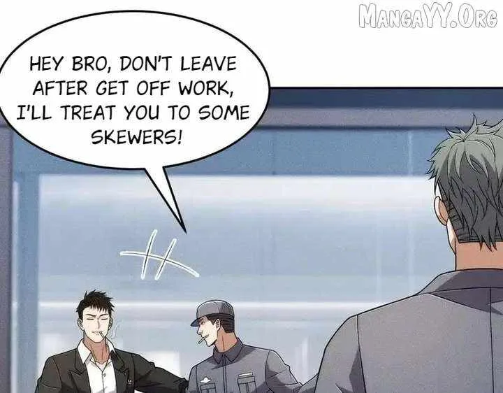 Urban Dragon Revealed Chapter 33 page 29