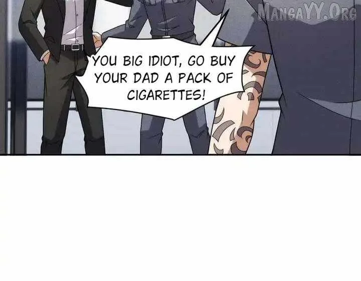 Urban Dragon Revealed Chapter 33 page 30