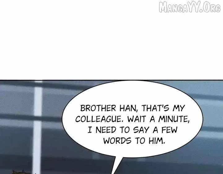 Urban Dragon Revealed Chapter 33 page 33
