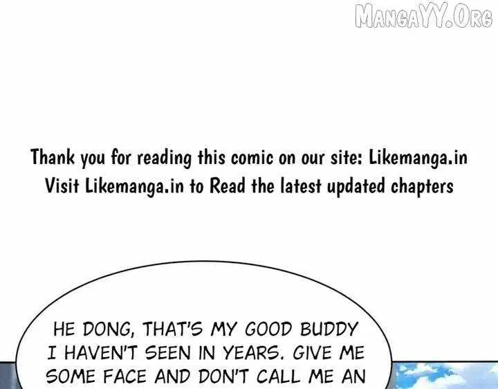 Urban Dragon Revealed Chapter 33 page 35