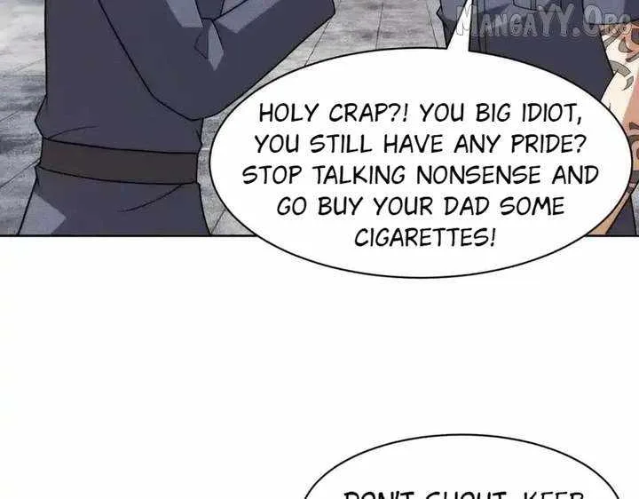 Urban Dragon Revealed Chapter 33 page 37