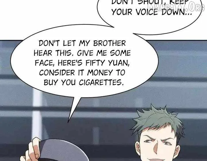 Urban Dragon Revealed Chapter 33 page 38