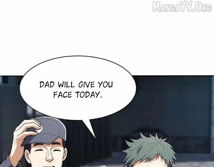 Urban Dragon Revealed Chapter 33 page 41