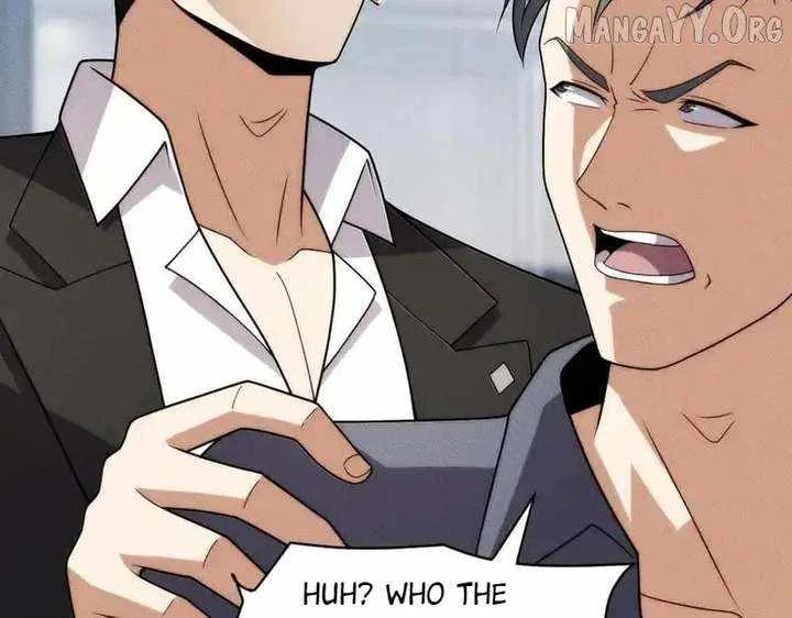 Urban Dragon Revealed Chapter 33 page 47