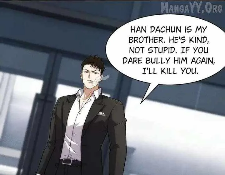 Urban Dragon Revealed Chapter 33 page 53