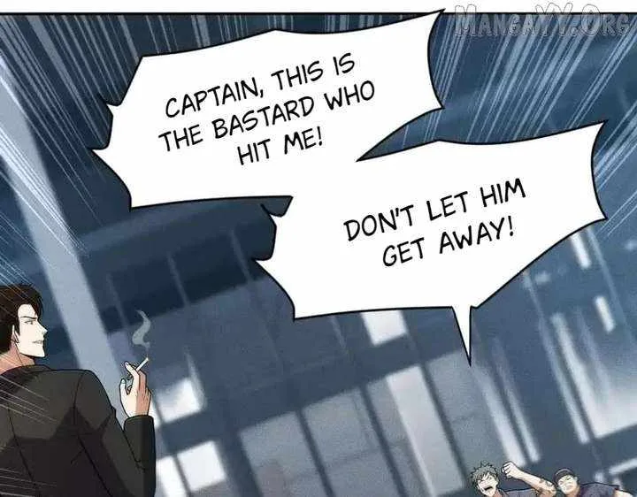Urban Dragon Revealed Chapter 33 page 62