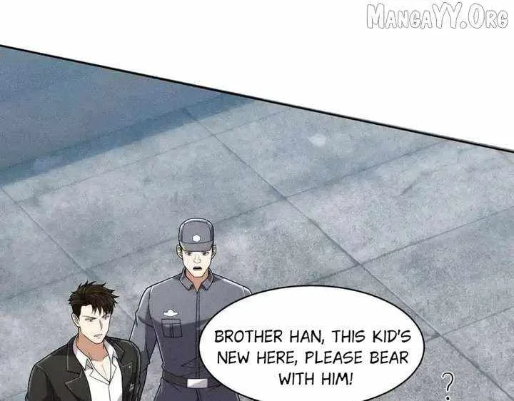 Urban Dragon Revealed Chapter 33 page 75