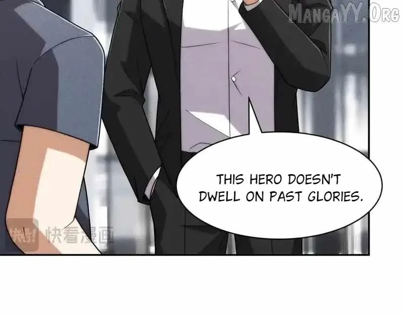 Urban Dragon Revealed Chapter 34 page 12
