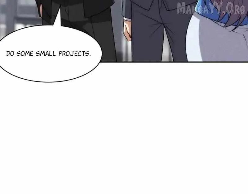 Urban Dragon Revealed Chapter 34 page 15