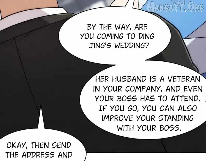 Urban Dragon Revealed Chapter 34 page 27