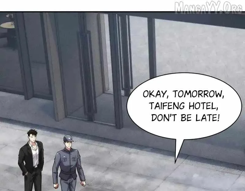 Urban Dragon Revealed Chapter 34 page 29