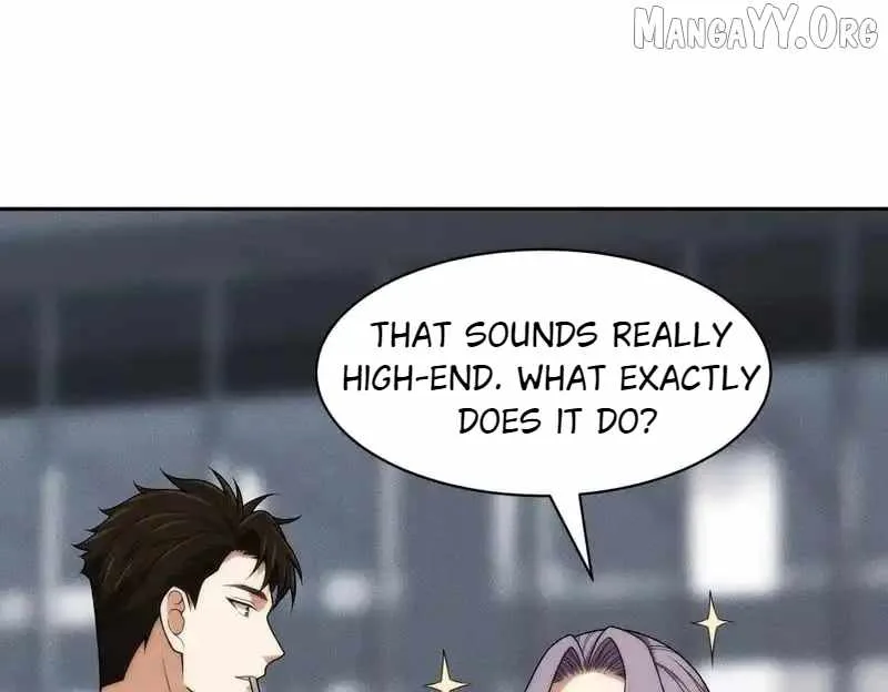 Urban Dragon Revealed Chapter 34 page 21