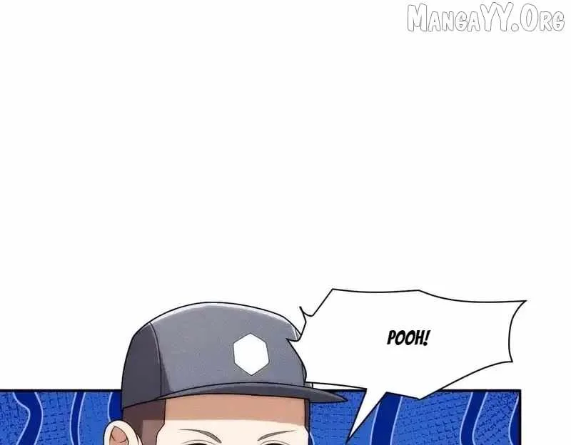 Urban Dragon Revealed Chapter 34 page 23