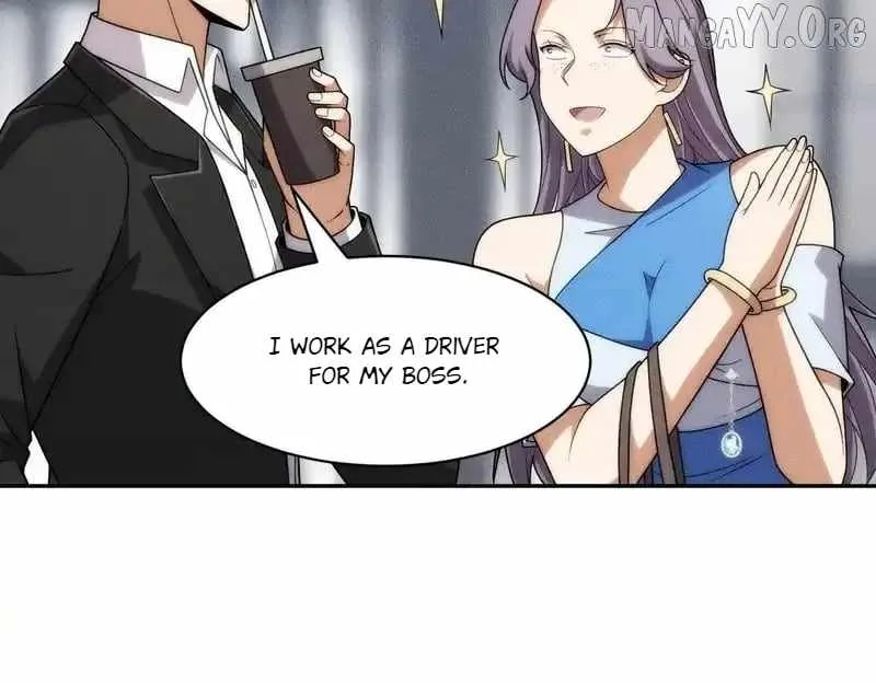 Urban Dragon Revealed Chapter 34 page 22