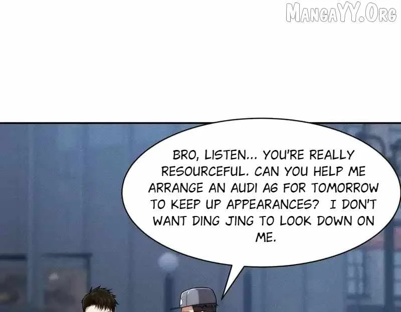Urban Dragon Revealed Chapter 34 page 33