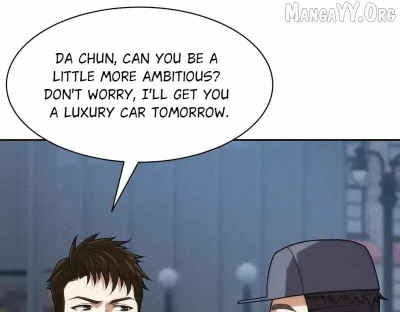Urban Dragon Revealed Chapter 34 page 36