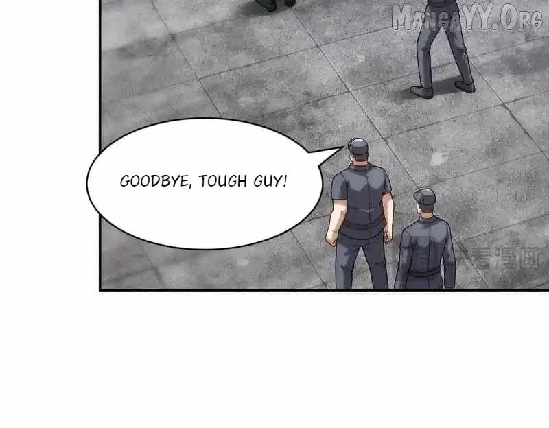 Urban Dragon Revealed Chapter 34 page 40