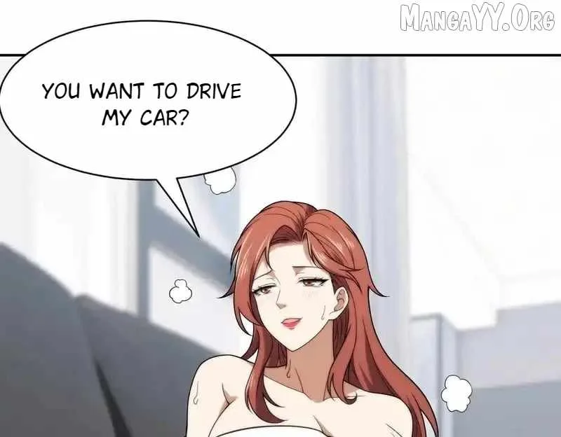 Urban Dragon Revealed Chapter 34 page 55